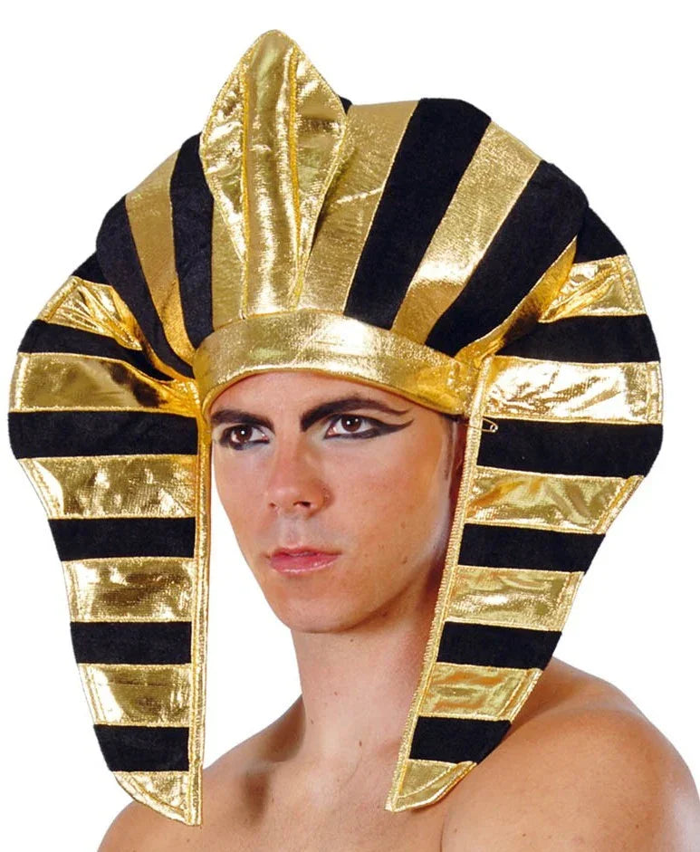 Tocado Egipcio Complementos Egipcios Guirca