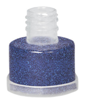 Purpurina en Polvo Profesional Maquillajes y Pinturas Grimas Azul