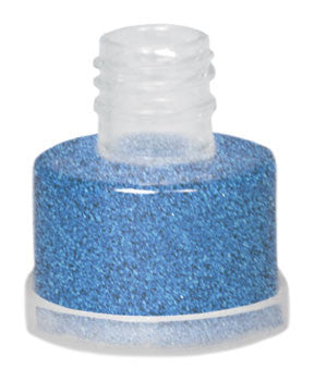 Purpurina en Polvo Profesional Maquillajes y Pinturas Grimas Azul Cielo