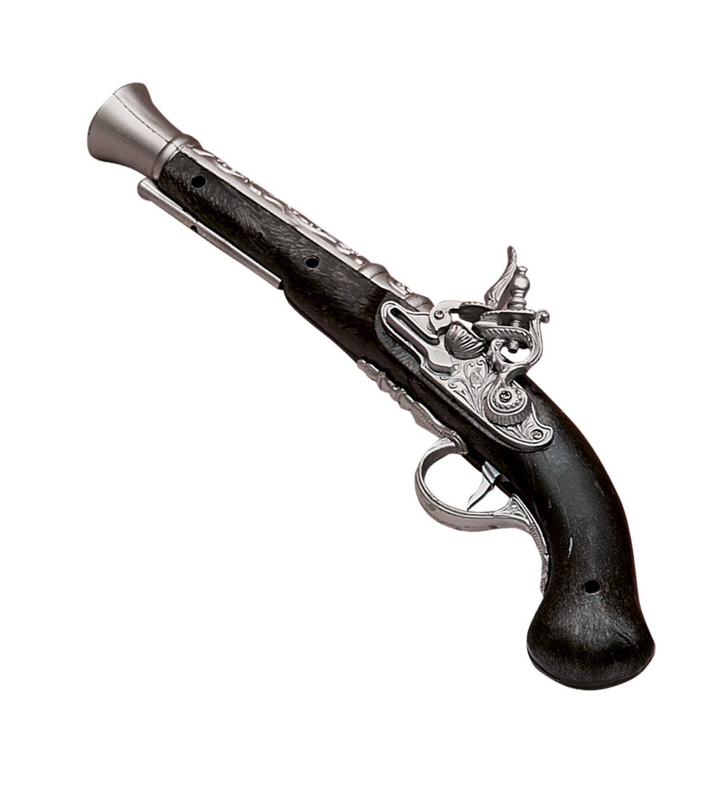 Trabuco de Pirata COMPLEMENTOS Widmann