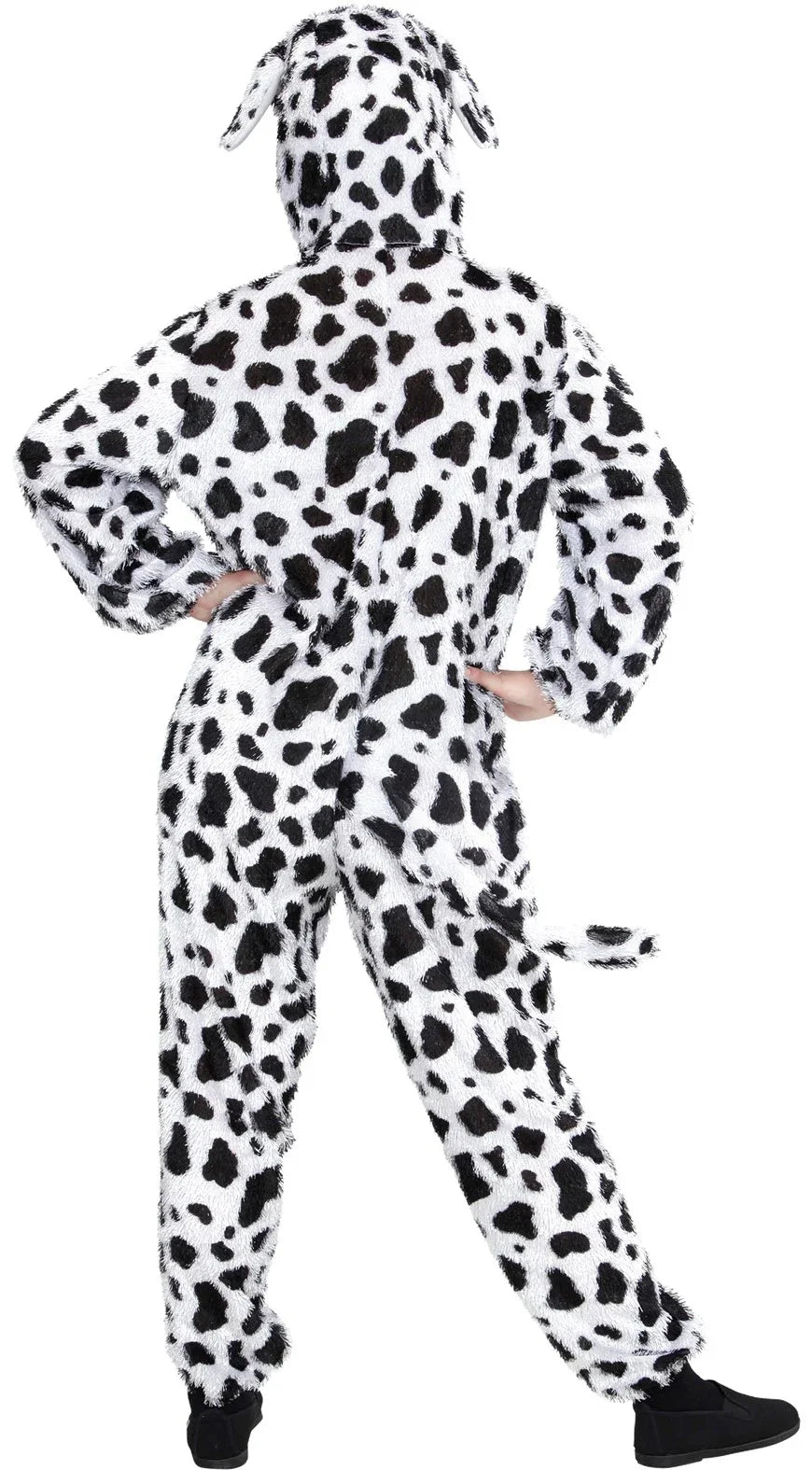 Disfraz de Dálmata Unisex Adultos Widmann