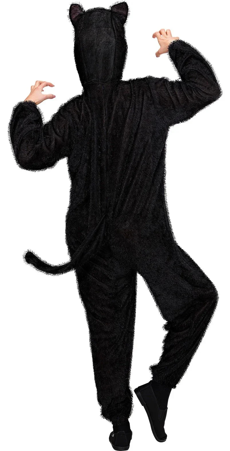 Disfraz de Gato Unisex para Adulto Gato Widmann