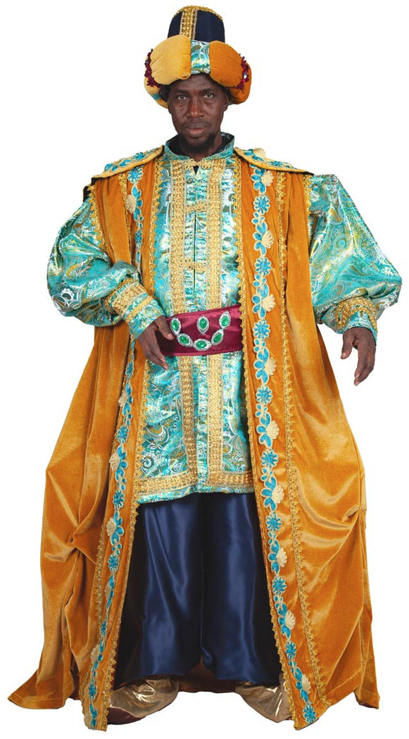 Disfraces para Grupo de Reyes Magos Premium