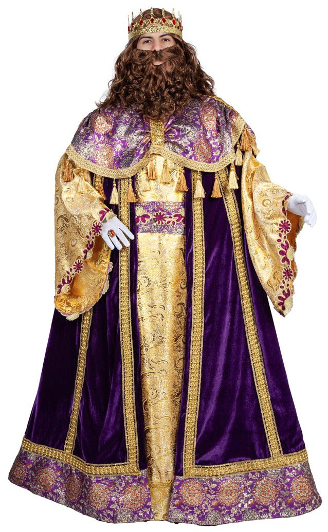 Disfraces para Grupo de Reyes Magos Premium