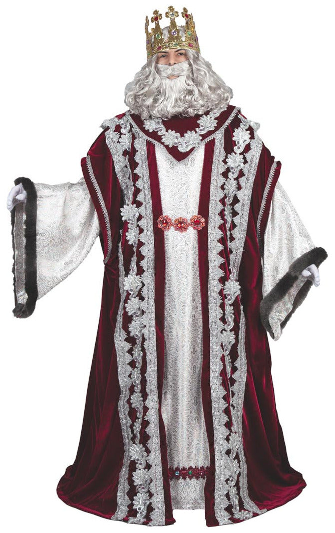 Disfraces para Grupo de Reyes Magos Premium