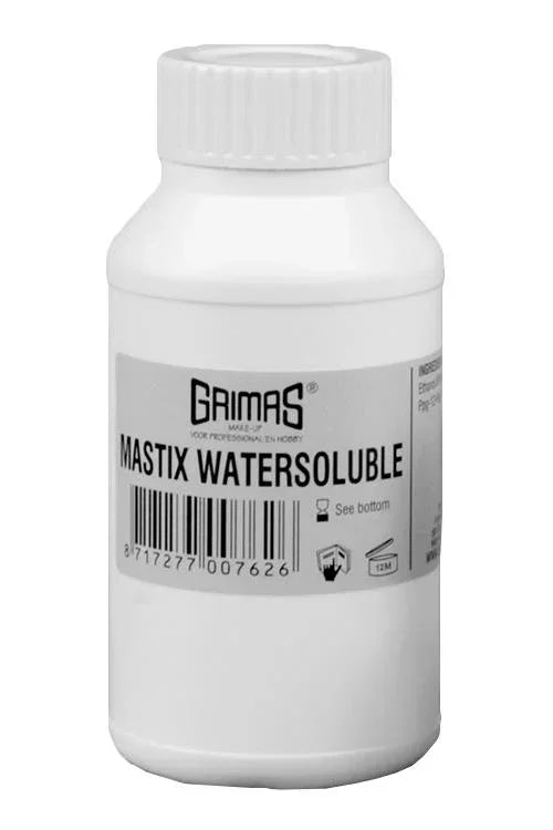 Mastix Soluble en Agua 100 ml Grimas Adhesivos y Esmaltes Grimas