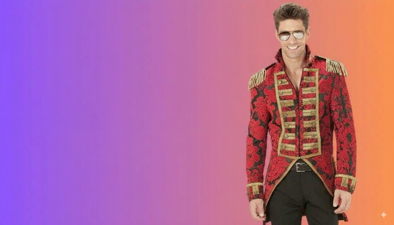 Disfraces Simon