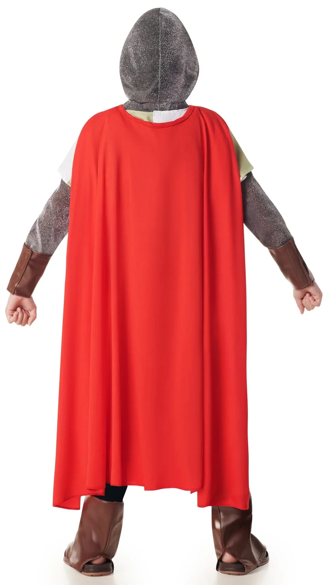 Disfraz de Caballero Medieval Noble Infantil Caballeros y Cruzados Medievales Kimokawaii