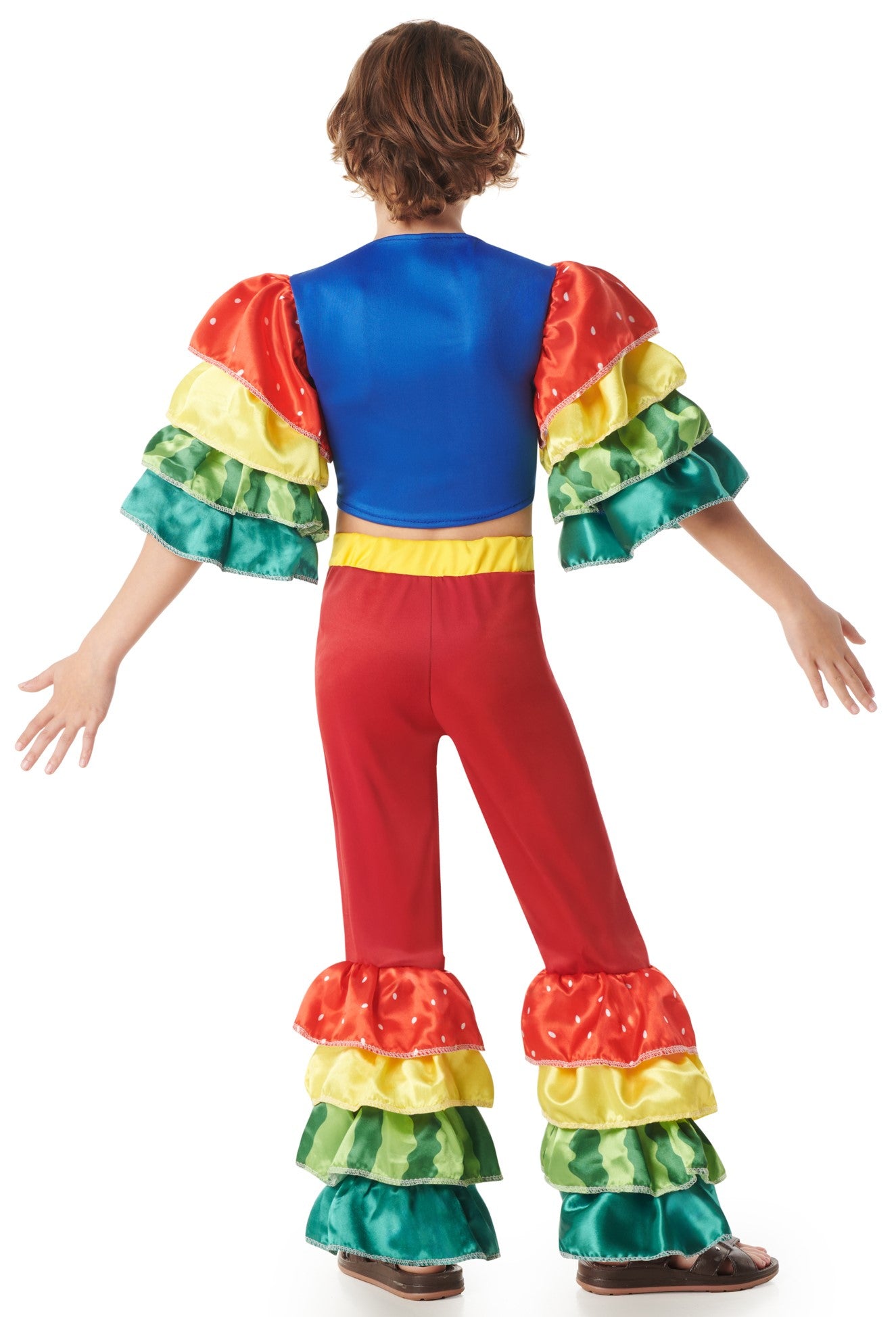 Disfraces Simon