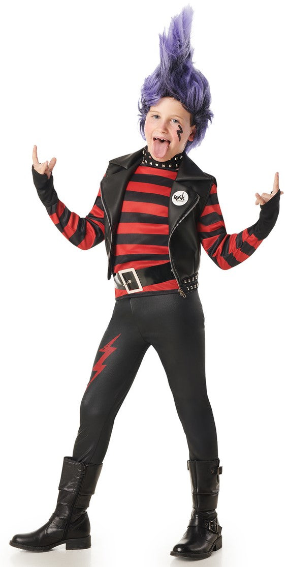 Disfraces Simon