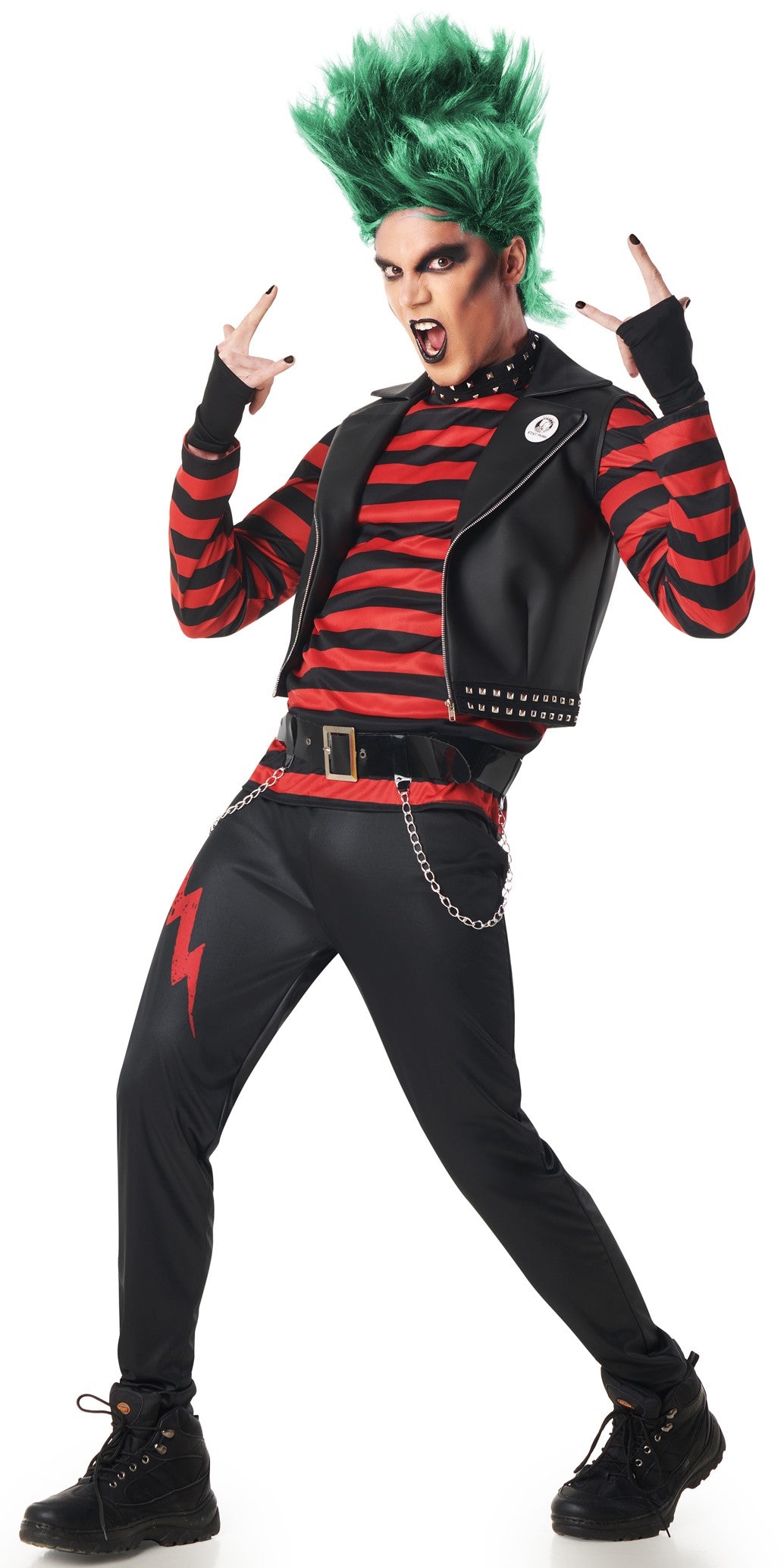 Disfraces Simon