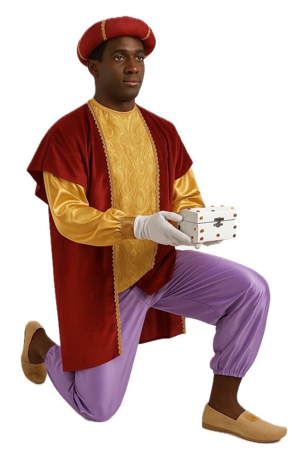 Disfraces Simon