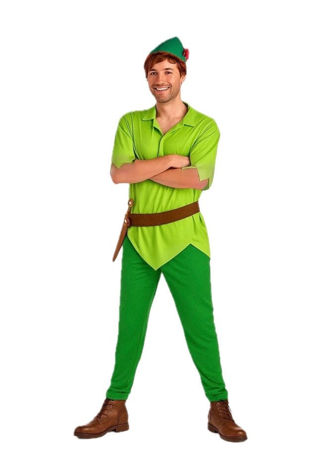 Disfraces Simon