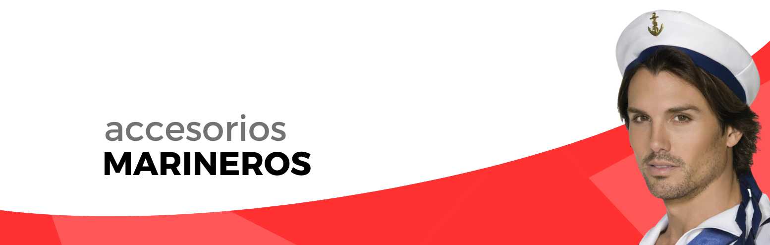 Complementos Marineros