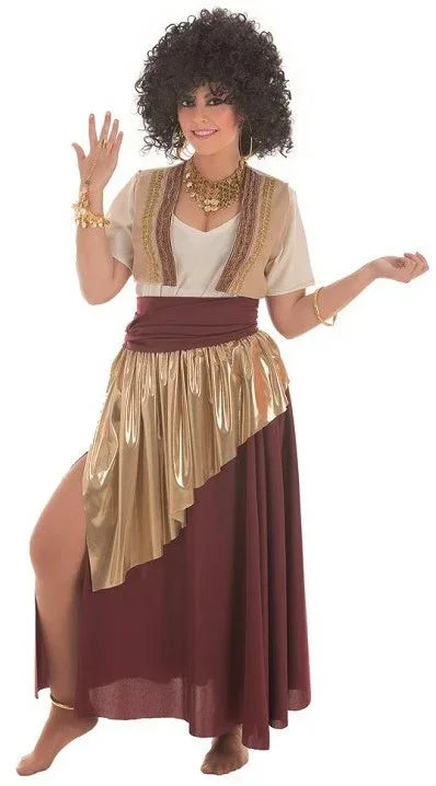 Disfraces para Grupo de Moros Árabes Árabe Disfraces Simon