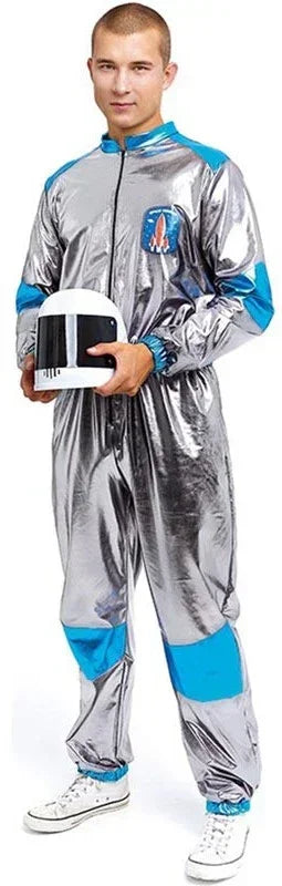 Disfraces para Grupo de Viajero Galáctico Astronautas Disfraces Simon