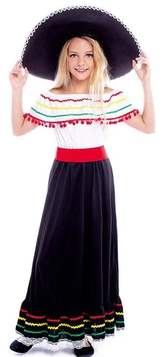 Disfraces para Grupo de Mejicanos Clásicos Mexicanos Disfraces Simon