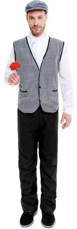 Disfraces en Pareja de Chulapa Madrileña Rosa y Chulapo Chulapos y Chulapas Disfraces Simon