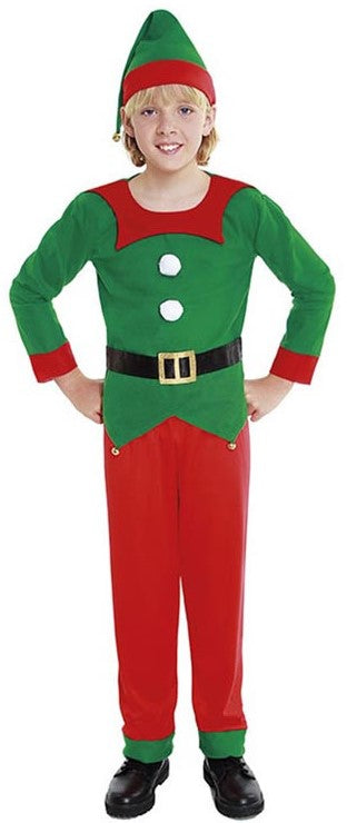 Disfraces para Grupo de Elfos Traviesos de Navidad Elfos Navideños Disfraces Simon