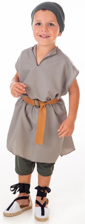 Disfraces para Grupo de Fruteros Medievales