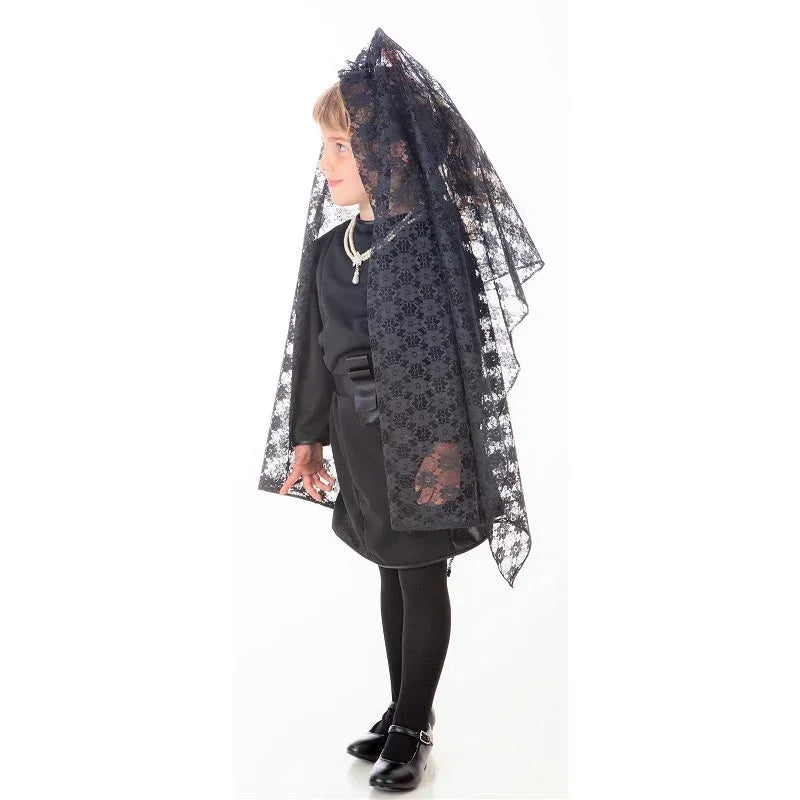 Disfraz de Manola para Niña INFANTILES Llopis