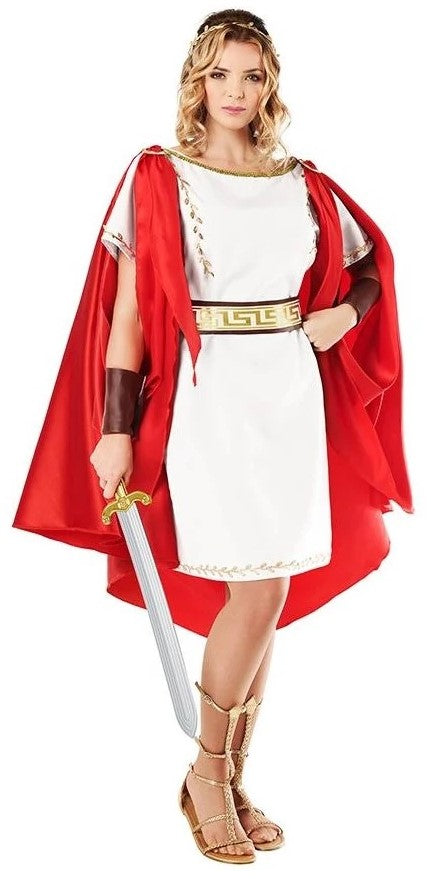 Disfraces en Pareja de Emperador y Emperatriz Romanos Romanos y Griegos Disfraces Simon