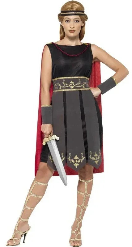 Disfraces en Pareja de Gladiadores Romanos Gladiador Disfraces Simon