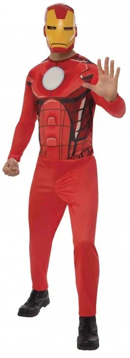 Disfraces para Grupo de Los Vengadores de Marvel Marvel Disfraces Simon