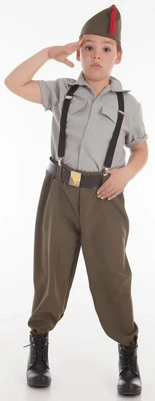 Disfraces para Grupo de Legionarios del Ejército Español Legionario Disfraces Simon