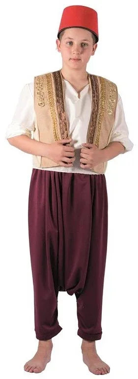 Disfraces para Grupo de Moros Árabes Árabe Disfraces Simon