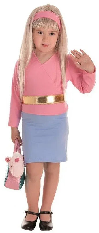 Disfraces para Grupo de Ken y Barbie Barbie Disfraces Simon