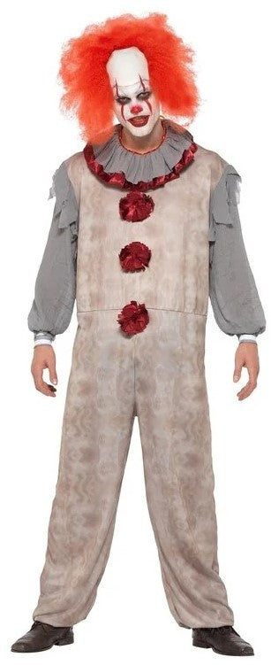 Disfraces en Pareja de Penny el Payaso Asesino Pennywise Disfraces Simon