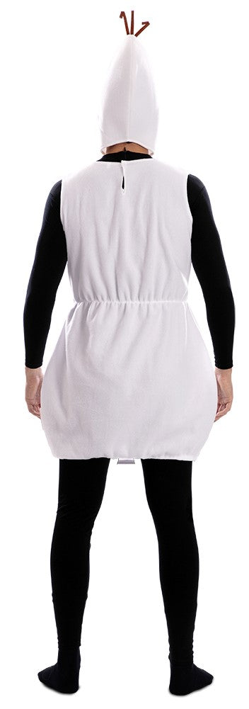 Disfraz de Muñeco de Nieve Olaf para Adulto