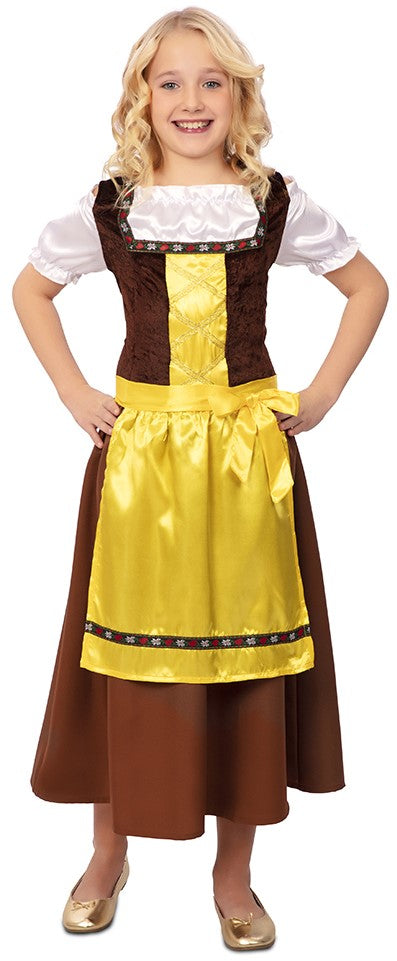 Disfraces para Grupo de Tirolés y Bávara