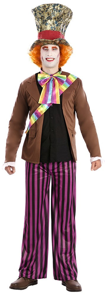 Disfraces Simon