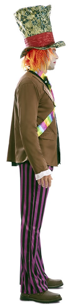 Disfraces Simon
