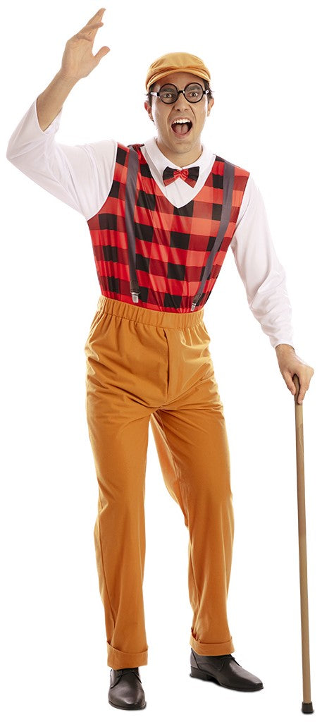 Disfraces Simon