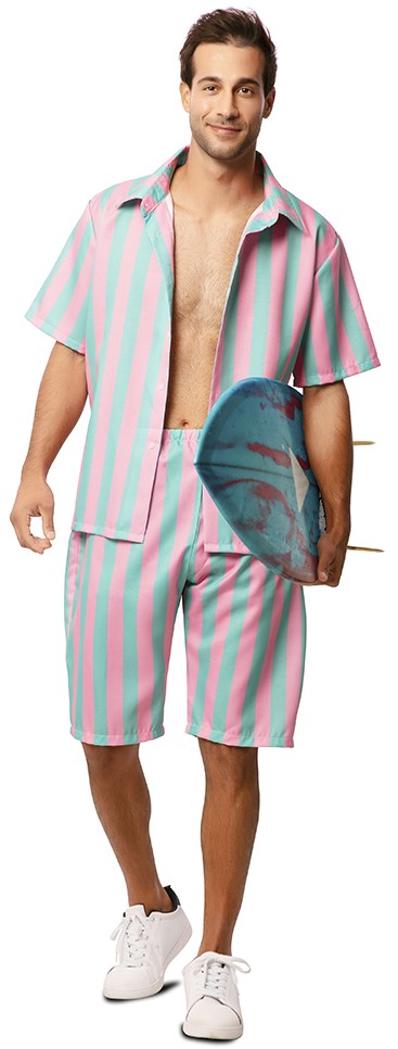 Disfraces Simon