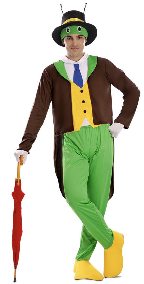Disfraces Simon