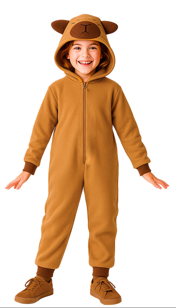 Disfraz Capibara Infantil