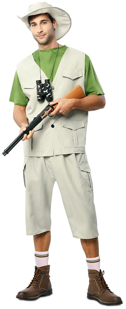 Disfraces Simon