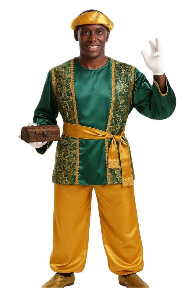 Disfraces Simon