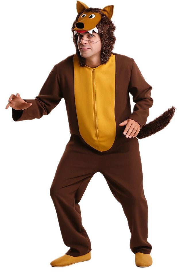 Disfraces Simon