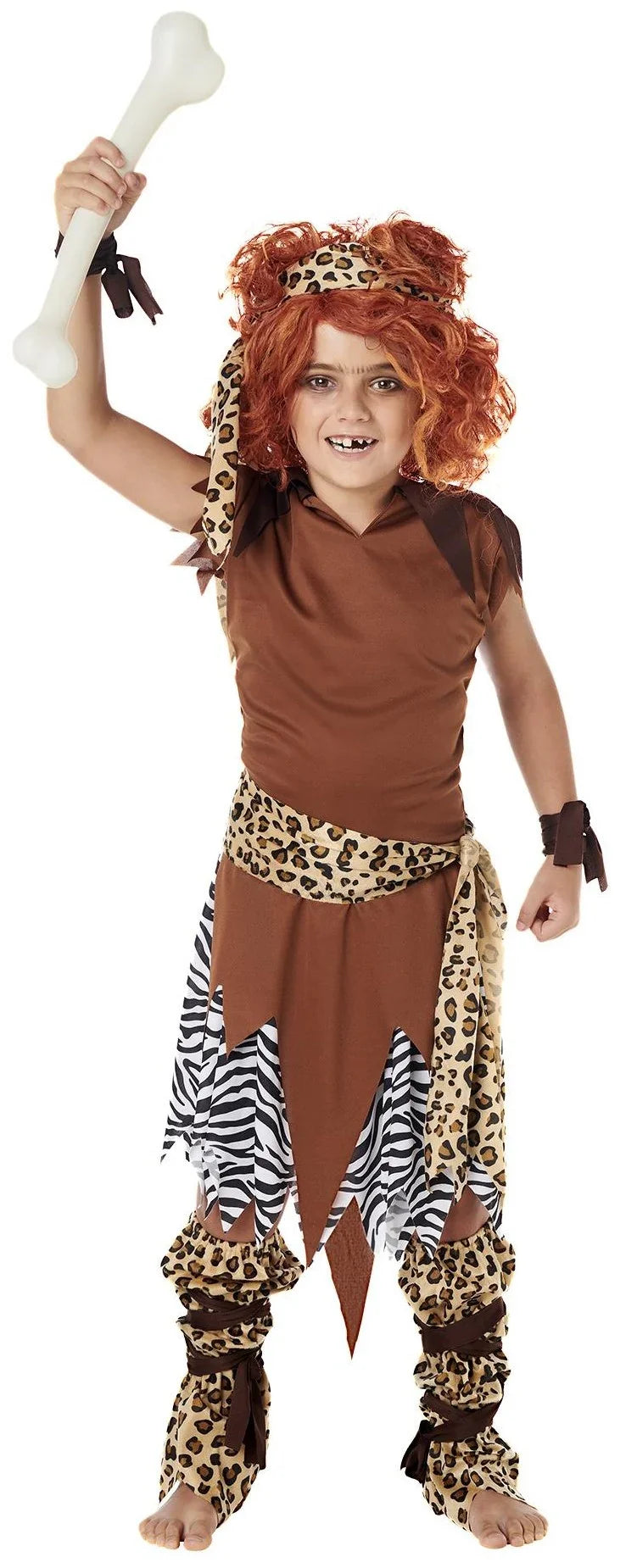 Disfraces para Grupo de Trogloditas Cavernícolas y Trogloditas Disfraces Simon