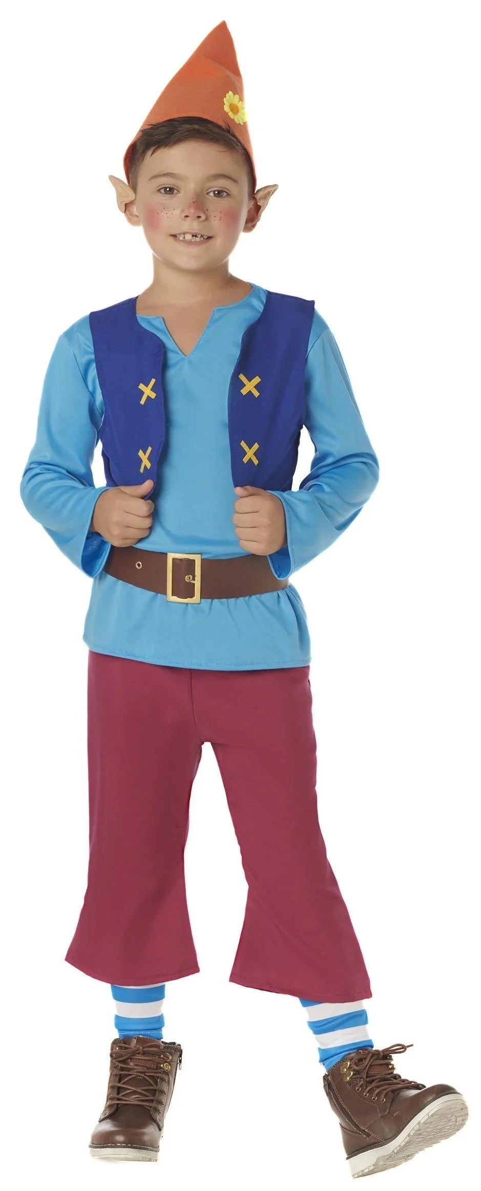 Disfraces para Grupo de Enanitos Enanitos Disfraces Simon