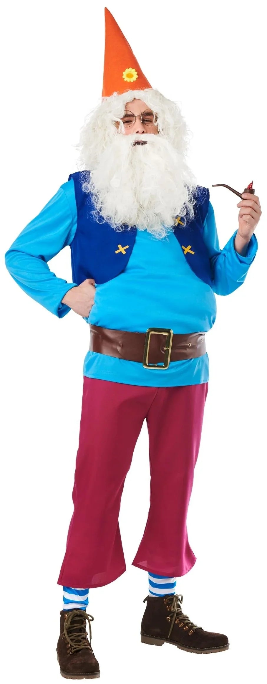 Disfraces para Grupo de Enanitos Enanitos Disfraces Simon