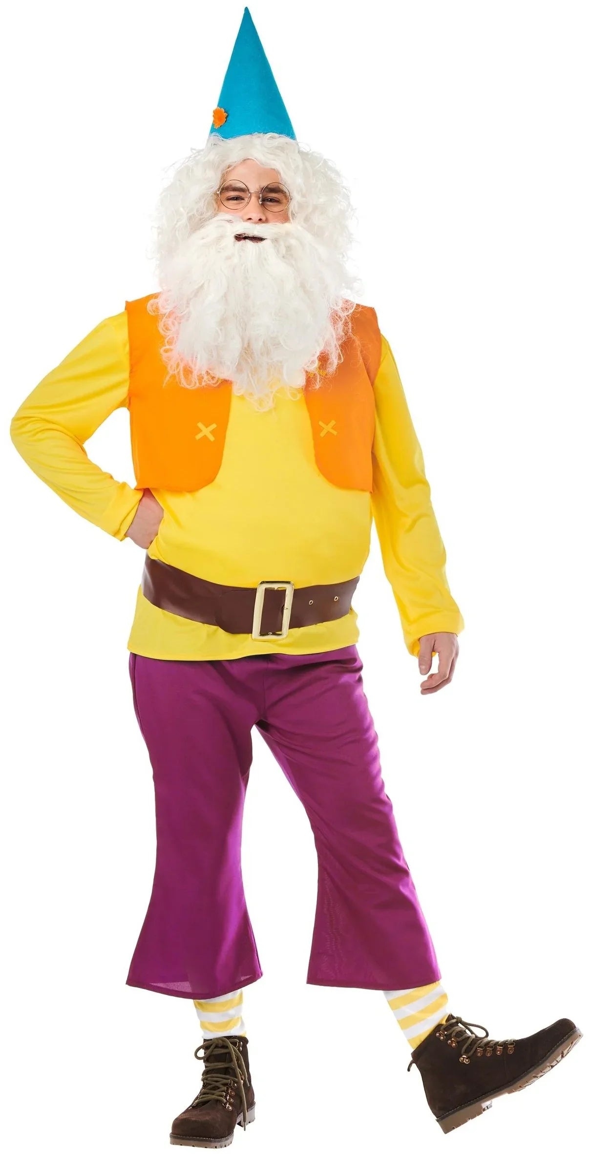 Disfraces para Grupo de Enanitos Enanitos Disfraces Simon