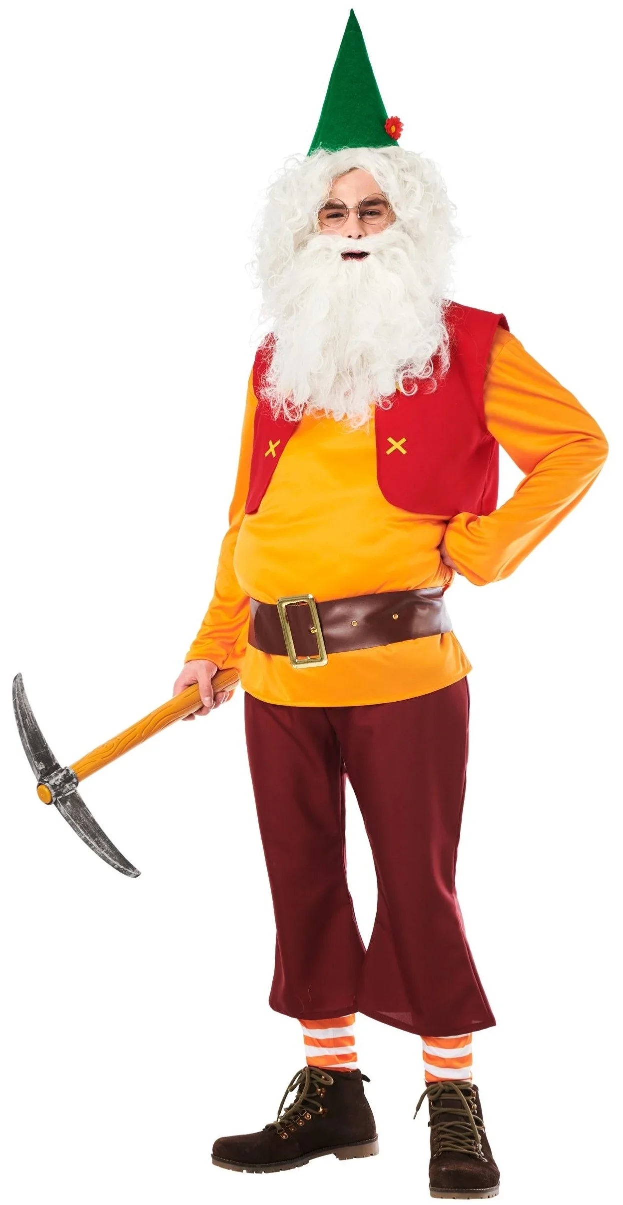 Disfraces para Grupo de Enanitos Enanitos Disfraces Simon