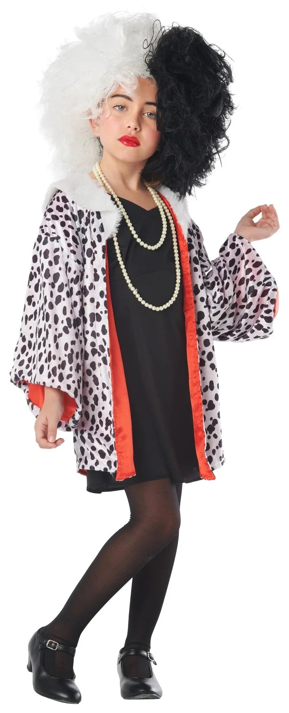 Disfraces para Grupo de 101 Dálmatas 101 Dálmatas Disfraces Simon