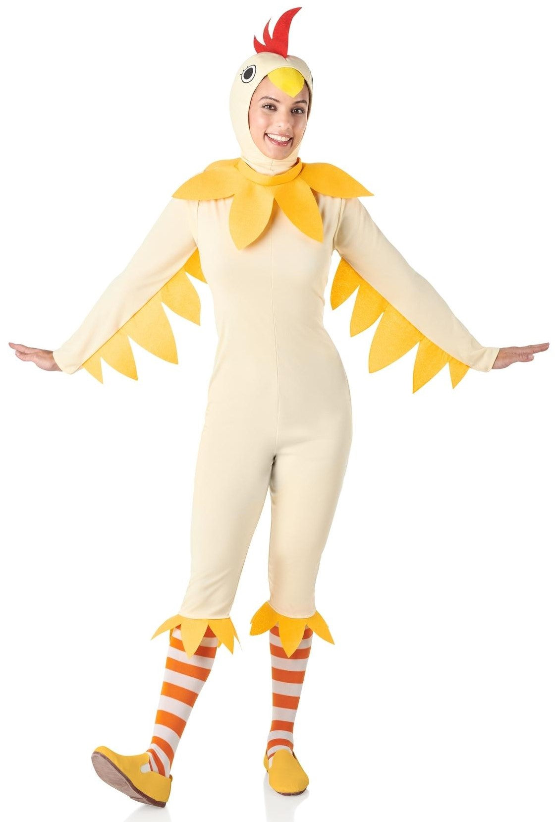 Disfraces en Pareja de Gallo y Gallina de Granja Pollo y Gallina Disfraces Simon